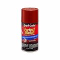 Krylon BCC0431 Perfect Match Premium Automotive Paint, Blaze Red Crystal KR305108